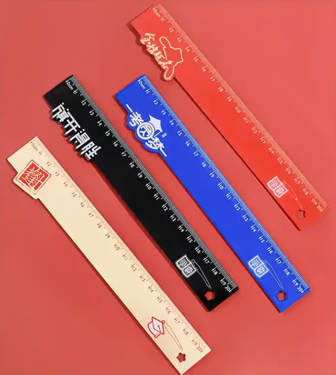 acrylic T-ruler